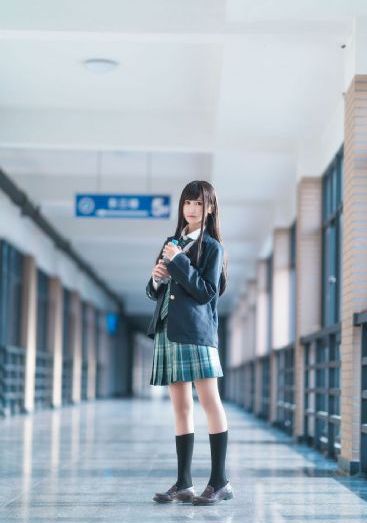 奔跑吧