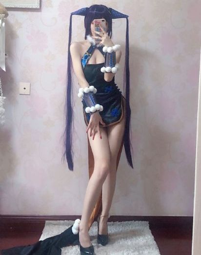 主角天生长个驴玩意