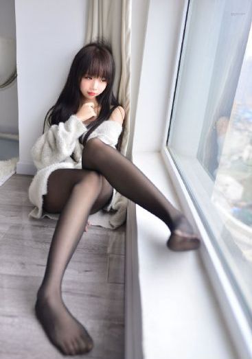 你看谁来了