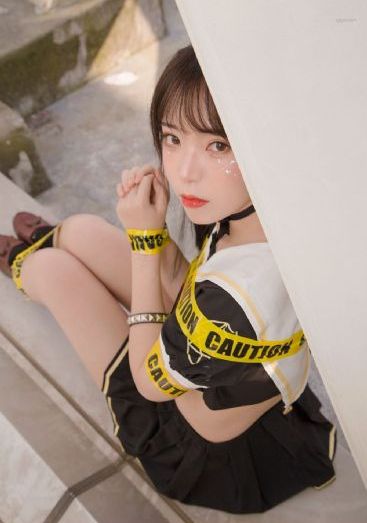 憧憬想成为魔法少女