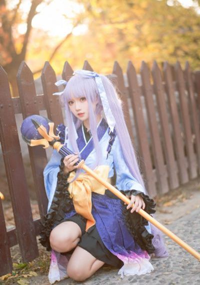 电击小子1
