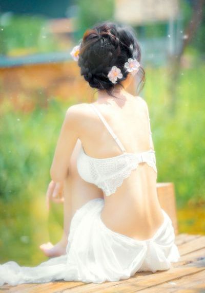 隔壁女孩6