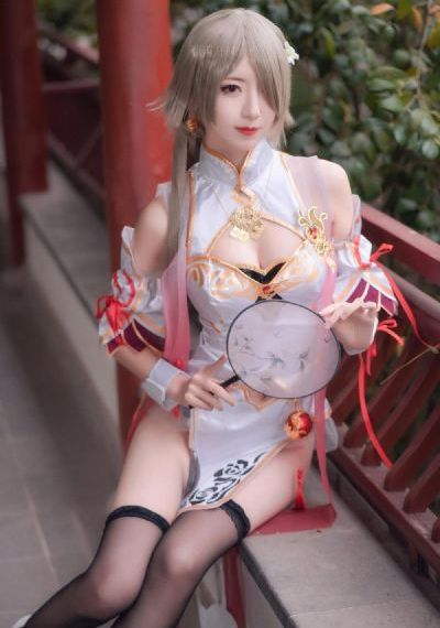 年轻的姐姐3