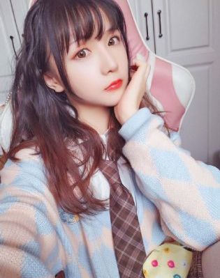 变成黑皮辣妹之后和好朋友