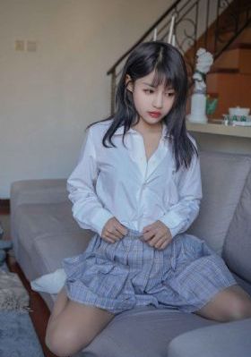 韩国女友的妈妈
