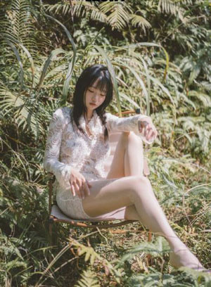 太子妃升职记