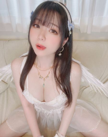 热情少女