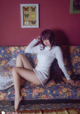 久优草