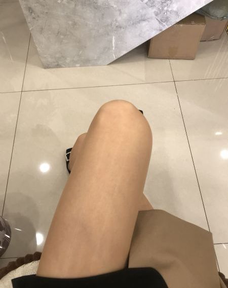 长筒袜