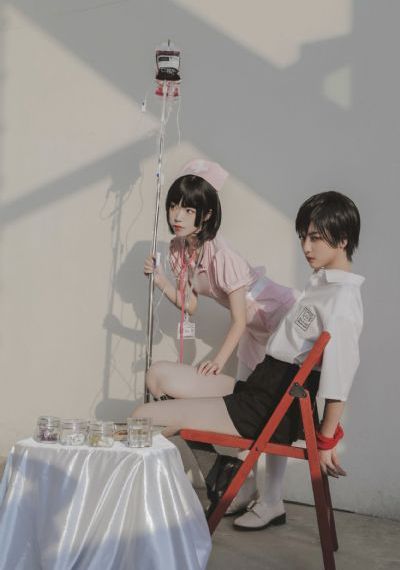 年轻妈妈8