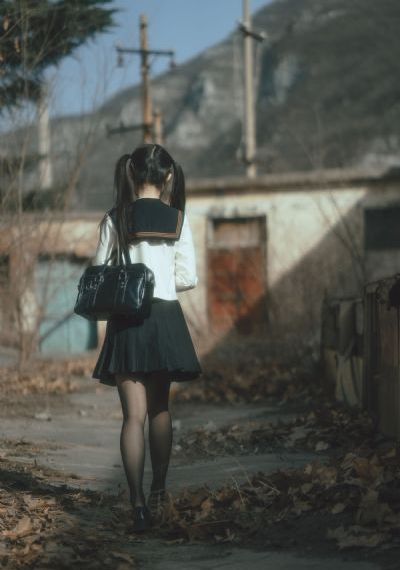 年轻的阿姨6