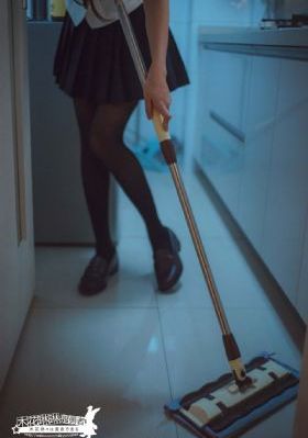 善良小姨子