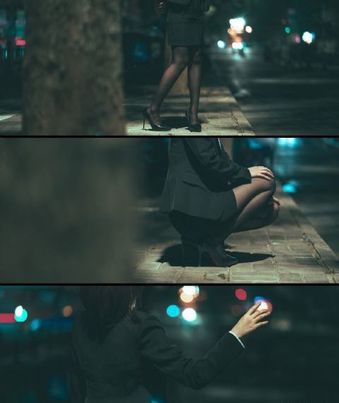 午夜在线影院