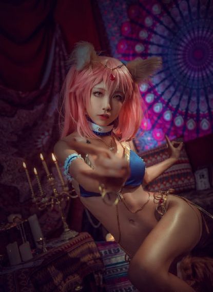 色戒全片