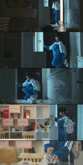 得得干