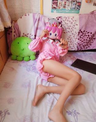 不乖的女孩