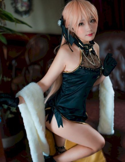 春花子