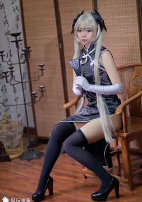 大秦赋电视连续剧