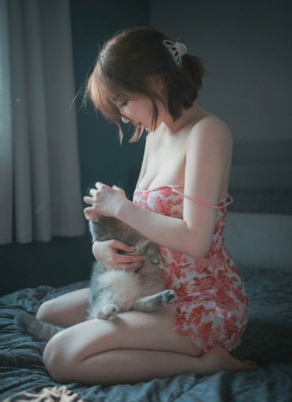 财子名花星妈