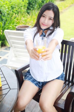 性感模特电影