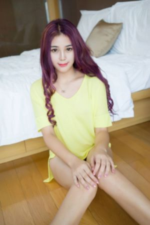 女大学生的按摩