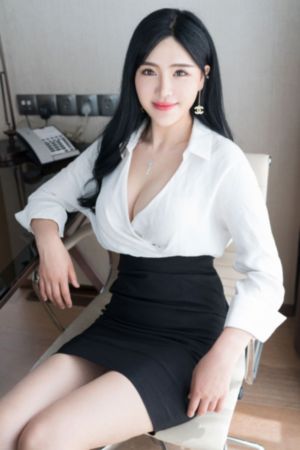 干爹的条件