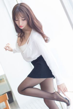 我女儿的男朋友