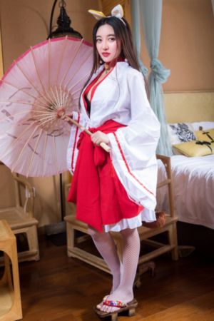 好姑娘4