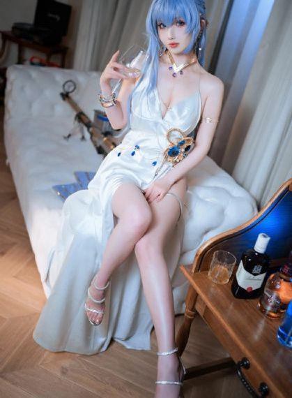 妈妈的男友