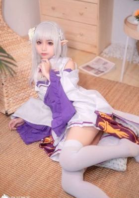 白百合之恋