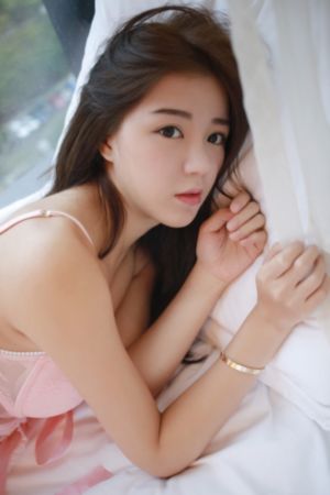 丹麦女孩