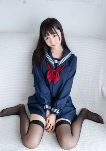 年轻母亲8
