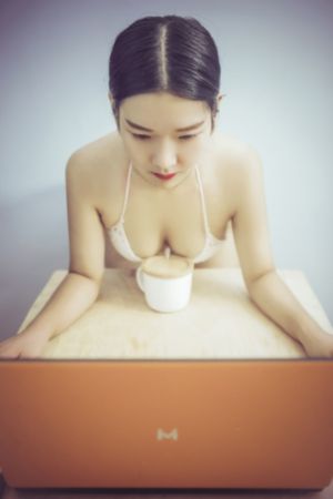好男人