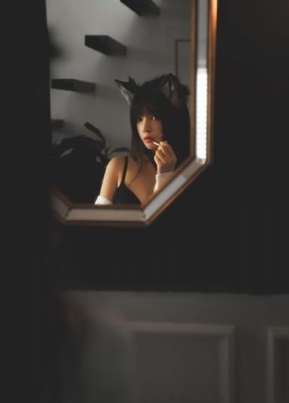 男人的未来是女人