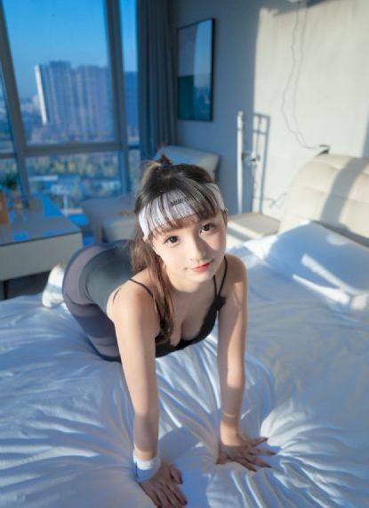 隔壁的有夫之妇