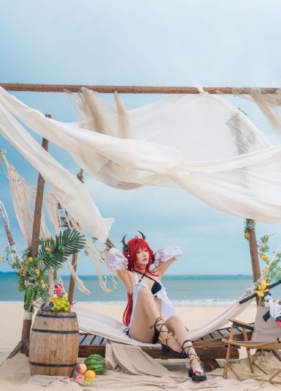 水莱丽