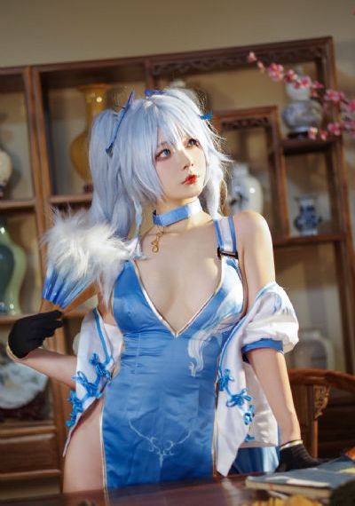 枫与铃樱花