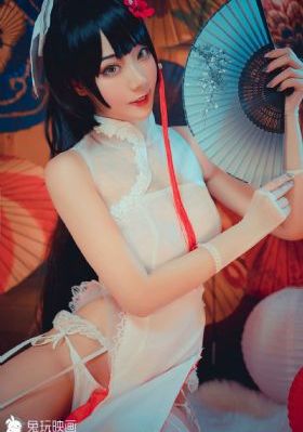 女友妈妈