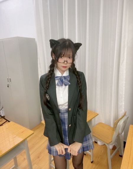 朋友的小妈
