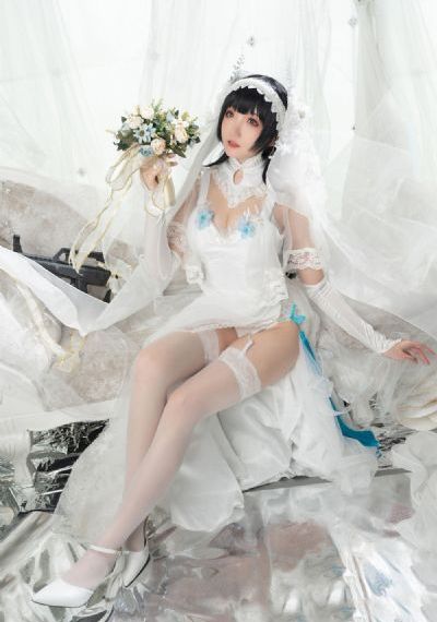 加勒比海女海盗