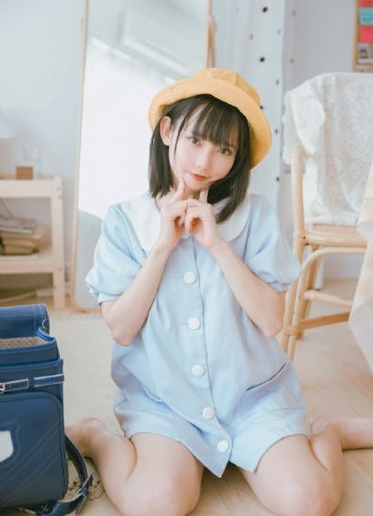 蝉翼传奇