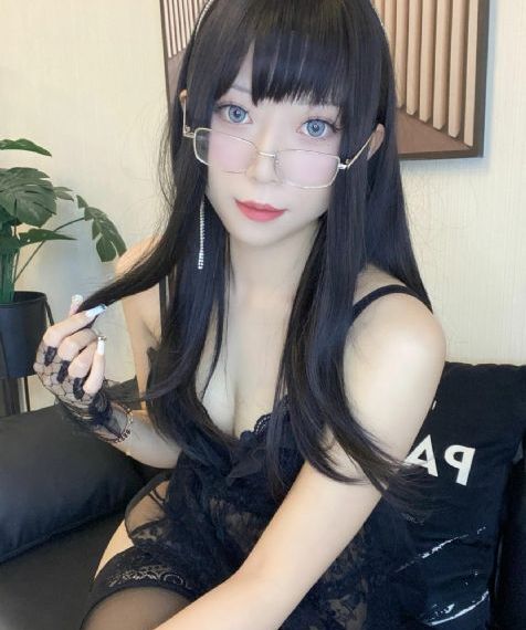 姐姐的同学