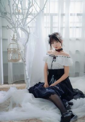 小鞋子