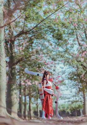 战狼3四大美女