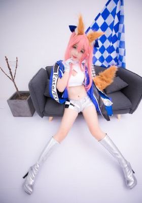 少女第二季