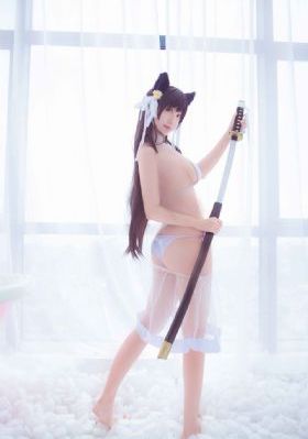 酋长的女儿