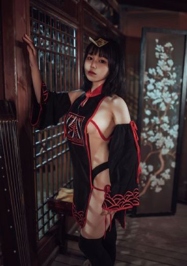 斩魔剑宿命之少女剑士
