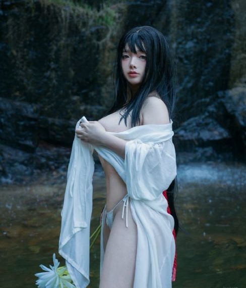 家里蹲吸血姬的苦闷
