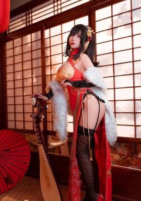 旋风少女第三季