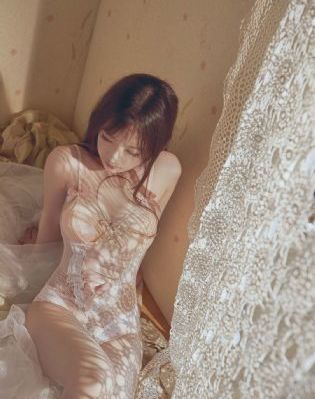 寂寞温泉的女主人